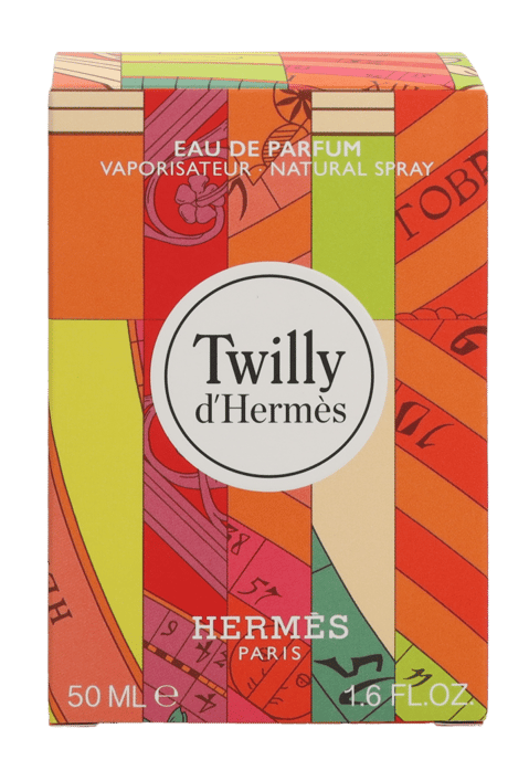 Hermes Twilly D'Hermes Edp Spray 50 ml - Image 2
