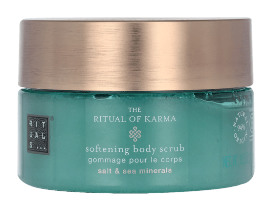 Rituals Karma Softening Body Scrub. - Image 1