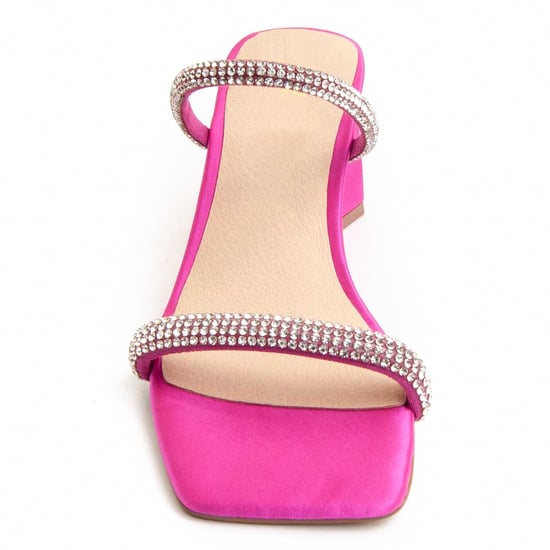 Montevita Absatzsandalette Sanndarey2 in Fuchsia - Image 4