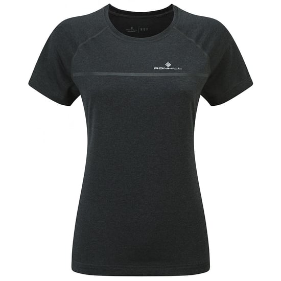 Ron Hill Womens Everyday Short Sleeve Running T Shirt