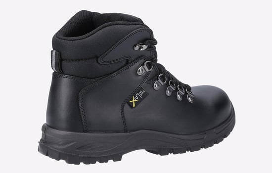 Amblers Safety AS606 Jules Sicherheitsschuhe Damen - Image 3