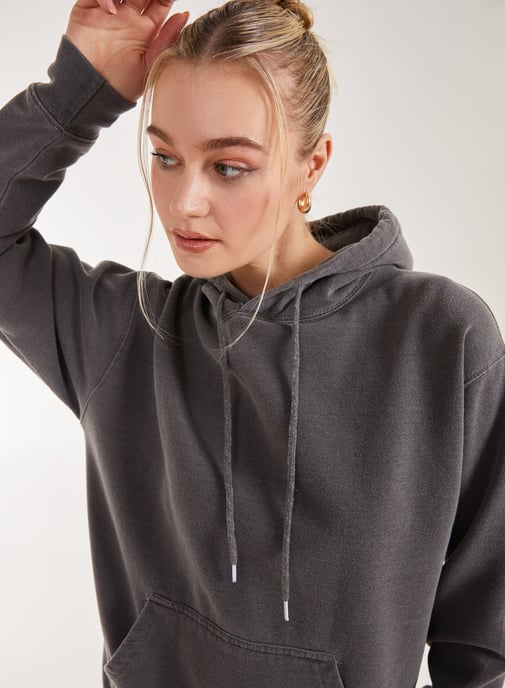 Washed Hoodie