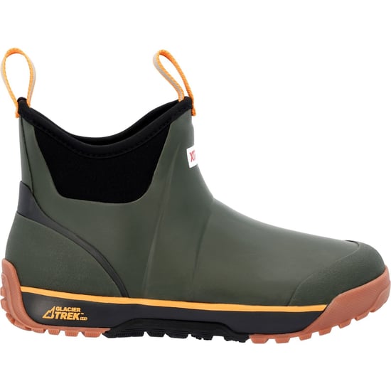 Xtratuf ADB Ice Gummistiefel Olive - Image 6