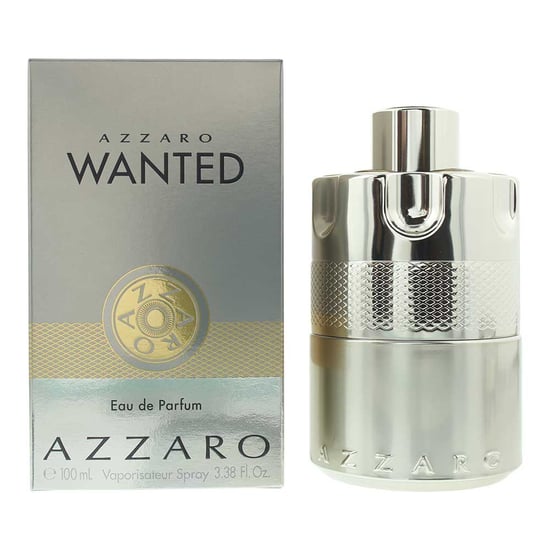 Wanted - EdP 100ml - Image 1