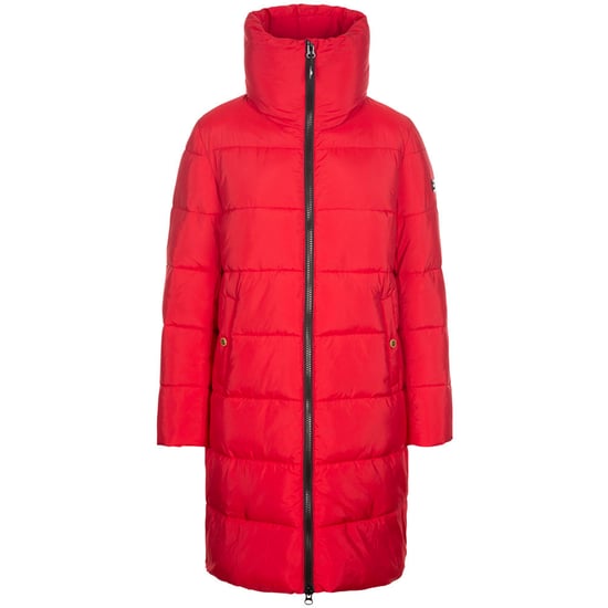 Trespass Womens/Ladies Faith Padded Jacket (Red)
