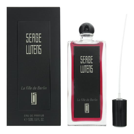 Serge Lutens La Fille de Berlin Eau de Parfum 50ml Splash & Spray - Image 1