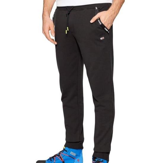 Jogginghose Tommy Jeans Herren Classic Logo - Image 1