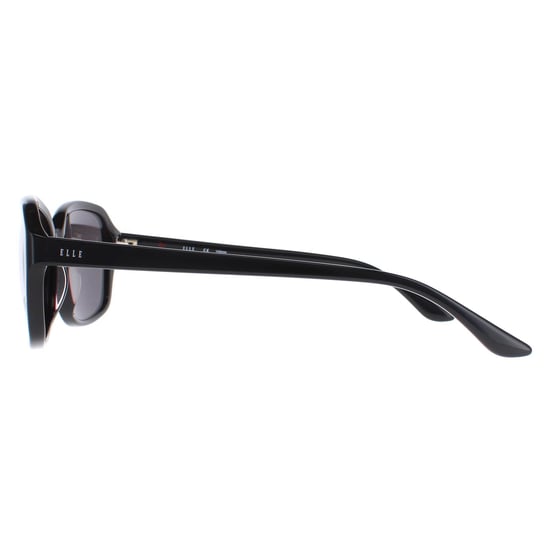 Elle Butterfly Womens Black Grey 14905