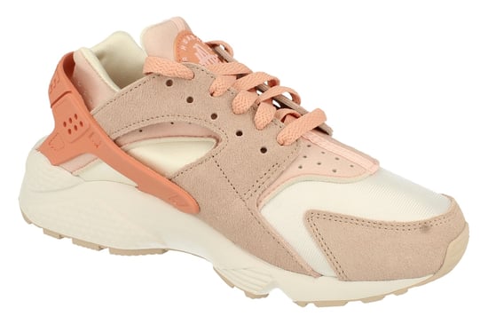 Nike Air Huarache Mn Frauen Weiß Turnschuhe - Image 4
