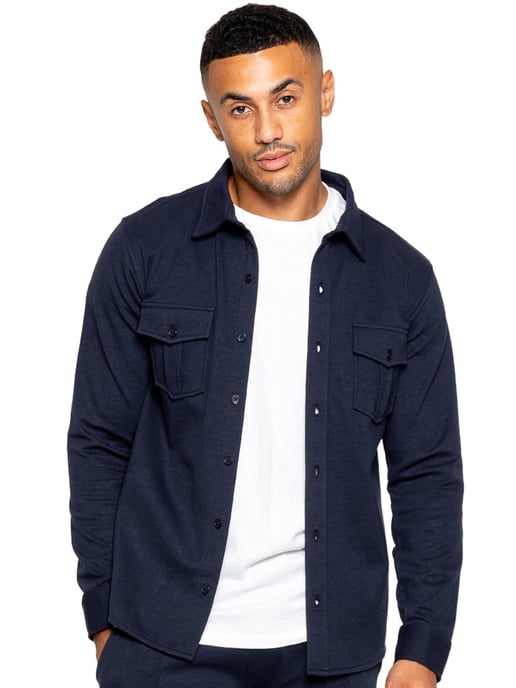 Enzo | Herren Smart Hemd - Image 1