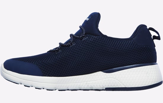 Skechers Marsing Waiola MEMORY FOAM Sneakers Damen - Image 5