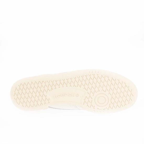 Damen Reebok Classics Club C 85 Vintage Sneakers in Weiß - Image 4