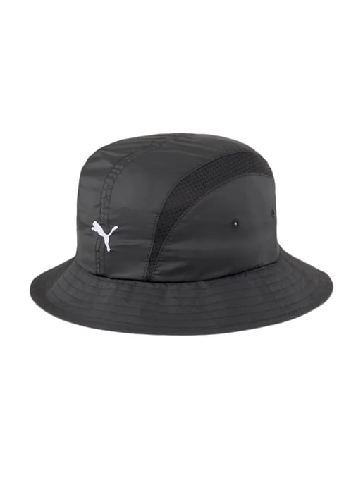 Puma Herren-Bucket-Hat AMG Formal-1-Team - Image 1