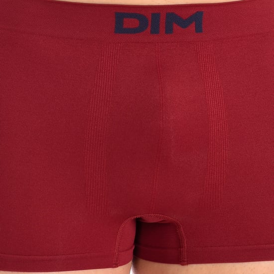 Pack-2 Boxers Unno Basic seamless D05HH man
