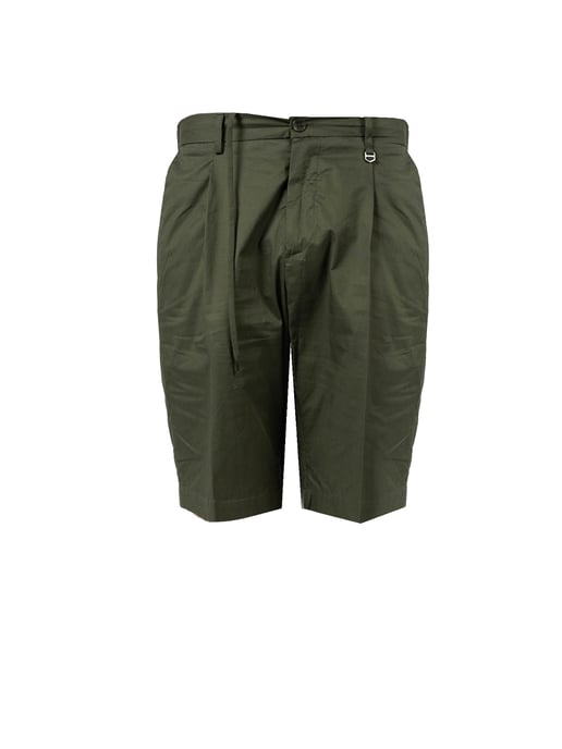 Antony Morato Shorts Gustaf Herren grün - Image 1