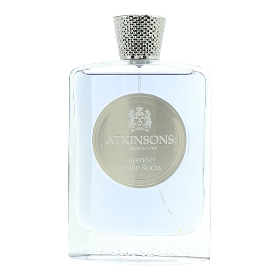 Atkinsons Lavendel On The Rocks Eau De Parfum 100ml - Image 2