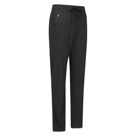 Mountain Warehouse Womens/Ladies Explore Wanderhose (Schwarz) - Image 4