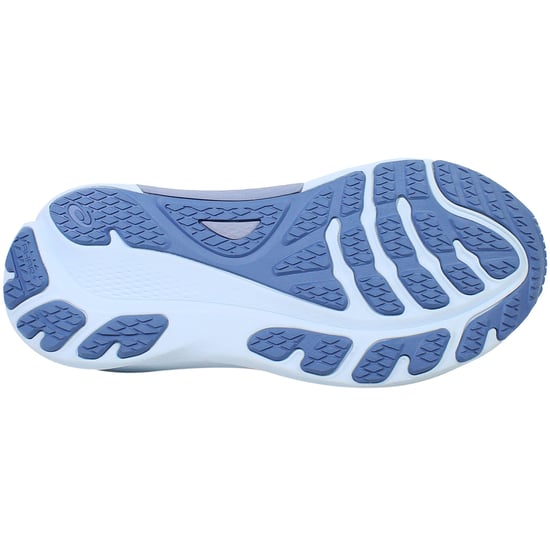 Asics Gel-Kayano 30 Blaue Laufschuhe für Damen - Image 4