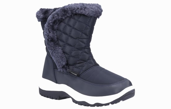 Cotswold Butterrow Wellingtons Damen - Image 2