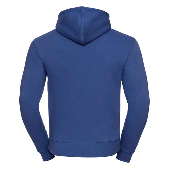 Russell - "Authentic" Kapuzenpullover für Herren (Kräftiges Königsblau) - Image 2
