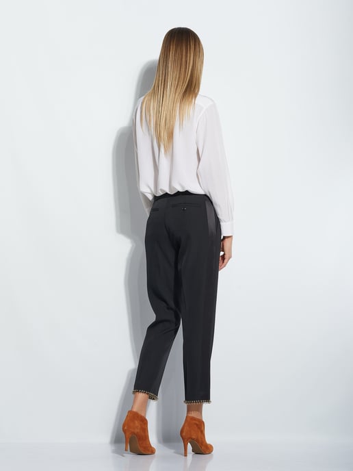 Burberry-Hose - Image 3