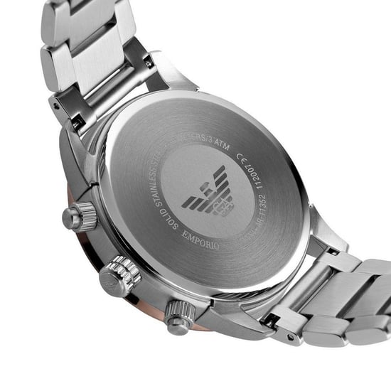 Emporio Armani AR11352  Chronograph Men's Watch