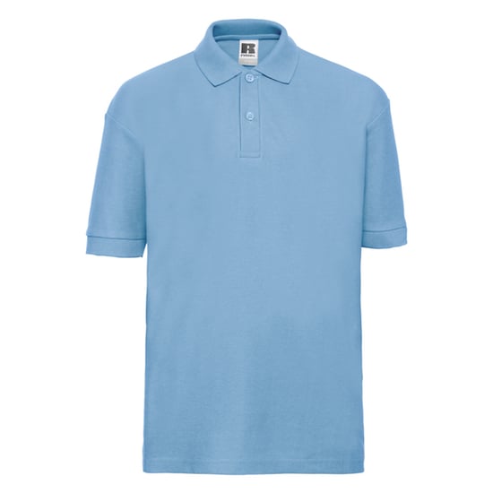 Russell - "Classic" Poloshirt für Kinder () - Image 1