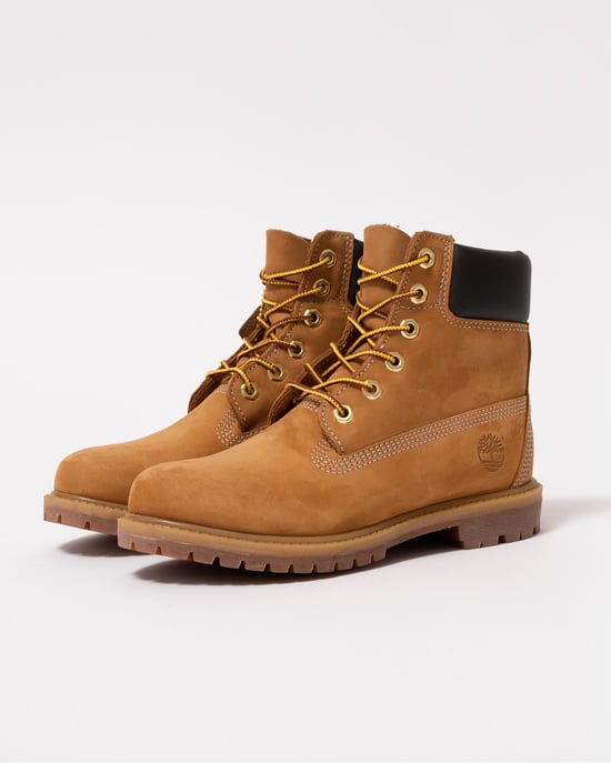 Timberland Damen Premium 6 Zoll Wasserdichte Stiefel - Image 1