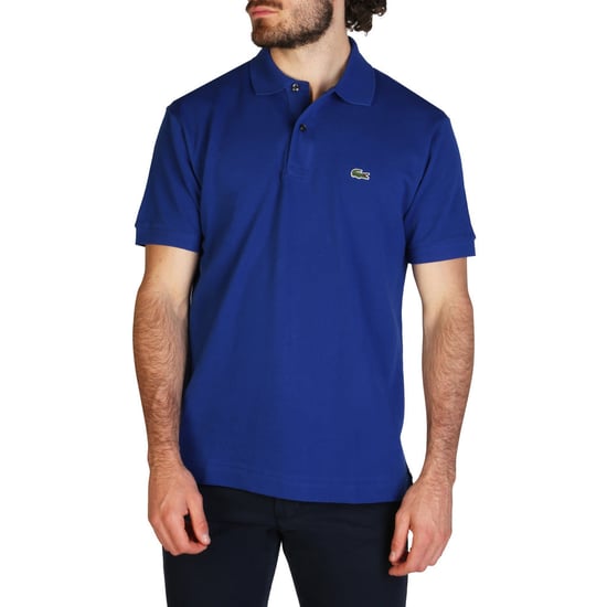 Lacoste Herren Polo Classic Krokodil Logo - Image 5
