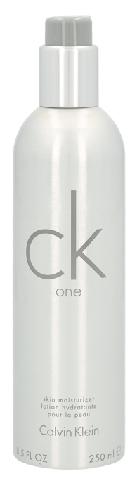 Calvin Klein Ck One Skin Moisturizer. - Image 2