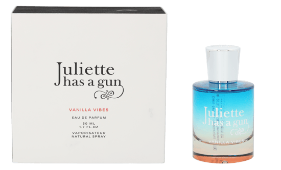 Juliette Has A Gun Vanilla Vibes Edp Spray 50ml. - Image 1