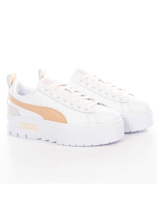 Puma Damen Mayze Luxe Wns Sneakers - Image 1