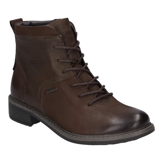 JOSEF SEIBEL Selena 50 | Stiefelette für Damen | Braun Selena 50, moro - Image 1