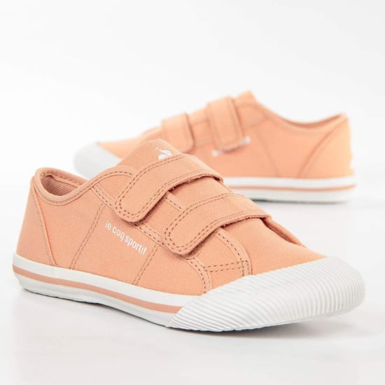 Basketball Le Coq Sportif Mädchen Deauville ps Sport - Image 2