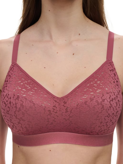 Easy Feel Norah Wirefree Support Bra