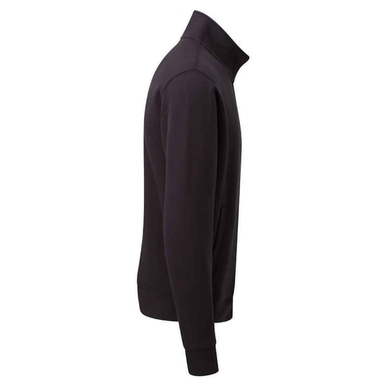 Russell - "Authentic" Sweatjacke für Herren (Schwarz) - Image 3