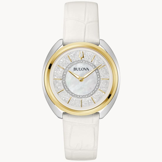 Bulova Duality Women's Multicolour Watch 98X134