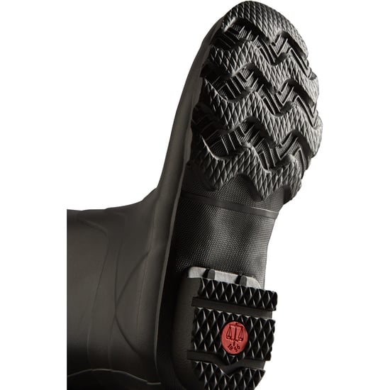 Huntress Wide Leg Gummistiefel - Image 3