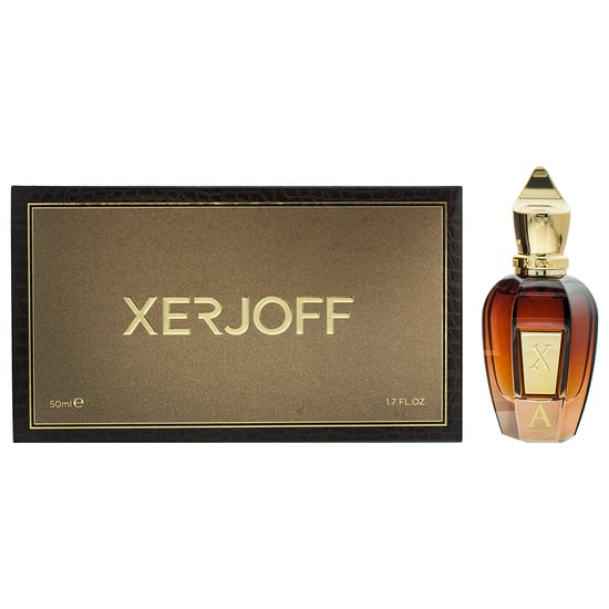 Oud Stars - Alexandria II - EdP 50ml - Image 1