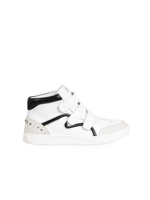 Liu-Jo Sneaker Woman's Weiß - Image 1