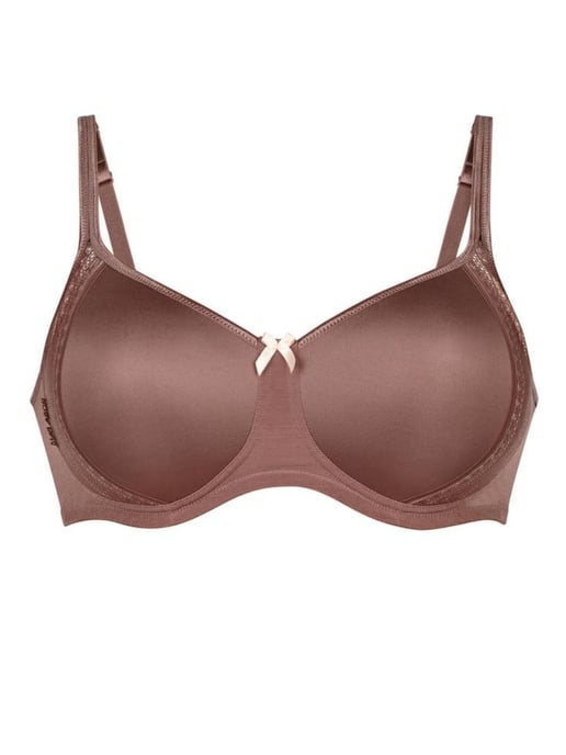 Fleur Underwired Bra - Image 3