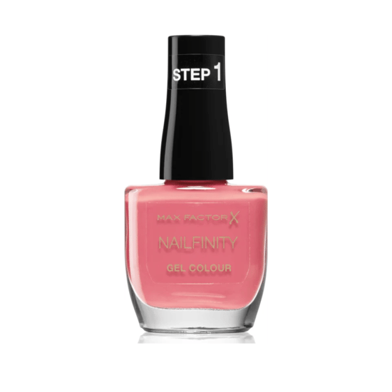 Nailfinity #400-that's A Wrap 12 ml - Image 1
