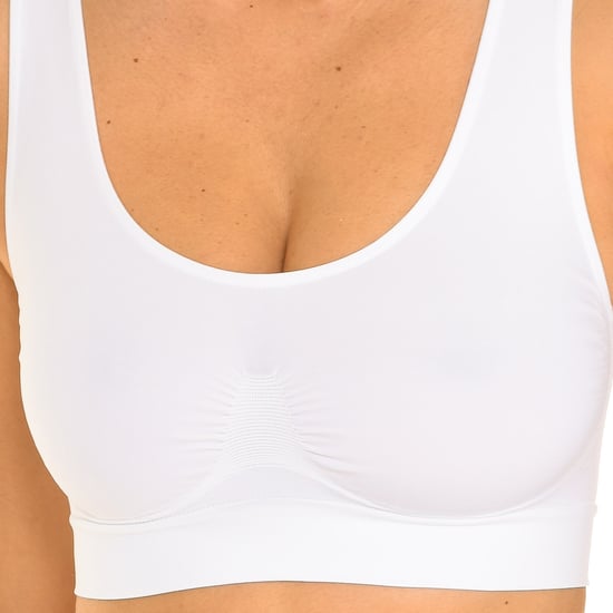 Sport-BH mit Formeffekt 110590 für Damen - Image 2