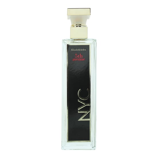 Elizabeth Arden 5Th Avenue NYC Eau De Parfum 125ml - Image 2
