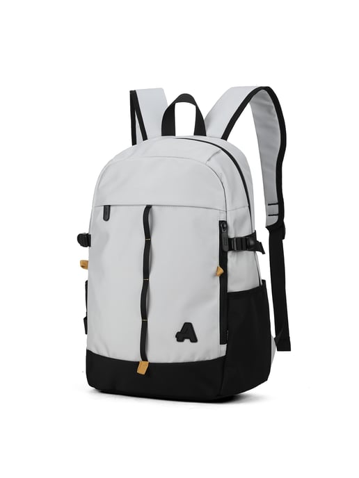 Aoking Rucksack Unisex GREY - Image 2