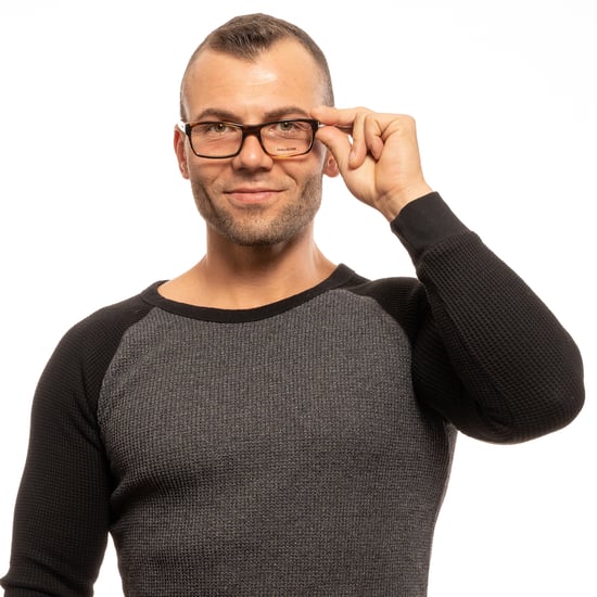 Zadig & Voltaire Optische Fassung VZV028 09RS 54 - Image 4