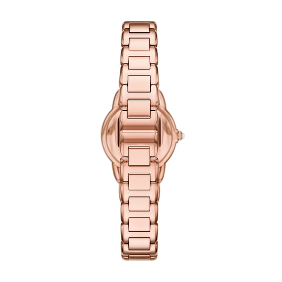 Emporio Armani Mia Damen Rosegold-Uhr AR11671 - Image 3