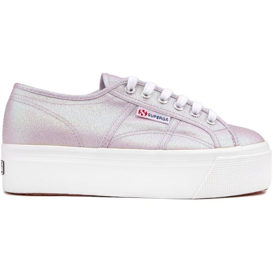 Superga 2790 Lamew Sneaker - Image 1