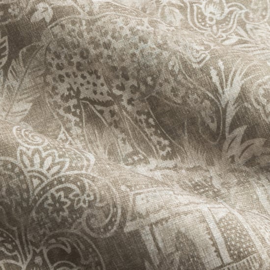Wylder Bengal Ösenschal curtain - Image 4