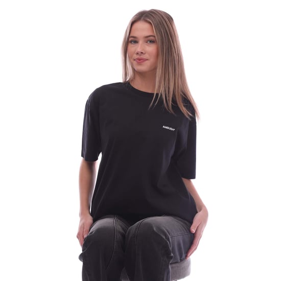 Damen Ambush 3er Pack T-Shirts in Schwarz-Weiß - Image 4